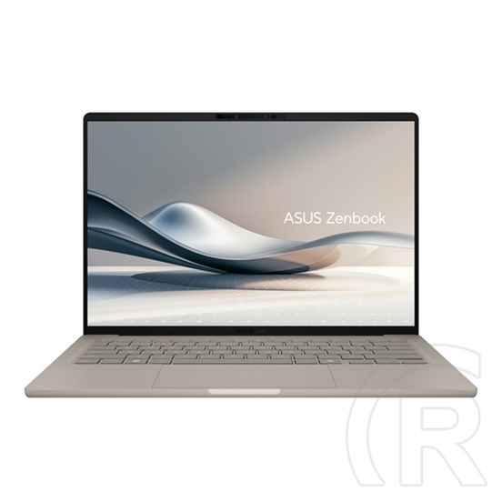 Asus ZenBook UX3407RA-QD019W (14", X Elite X1E 78 100, 16GB RAM, 1TB M.2, WIN11H, Bézs
