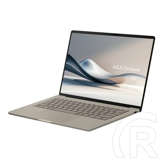 Asus ZenBook UX3407RA-QD019W (14", X Elite X1E 78 100, 16GB RAM, 1TB M.2, WIN11H, Bézs