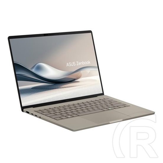 Asus ZenBook UX3407RA-QD019W (14", X Elite X1E 78 100, 16GB RAM, 1TB M.2, WIN11H, Bézs