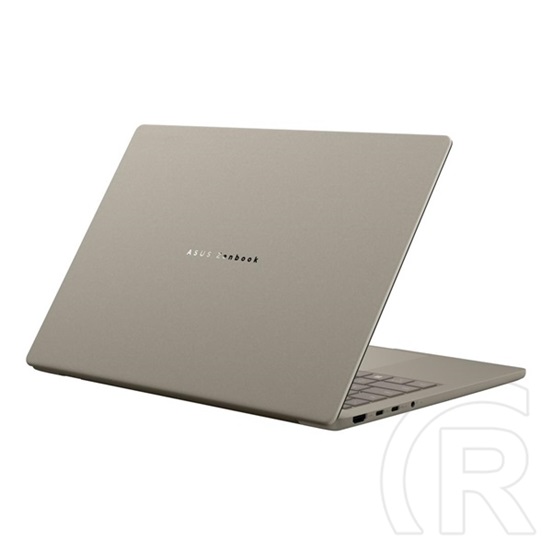 Asus ZenBook UX3407RA-QD019W (14", X Elite X1E 78 100, 16GB RAM, 1TB M.2, WIN11H, Bézs