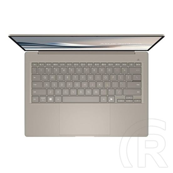 Asus ZenBook UX3407RA-QD019W (14", X Elite X1E 78 100, 16GB RAM, 1TB M.2, WIN11H, Bézs