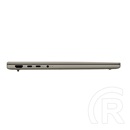 Asus ZenBook UX3407RA-QD019W (14", X Elite X1E 78 100, 16GB RAM, 1TB M.2, WIN11H, Bézs