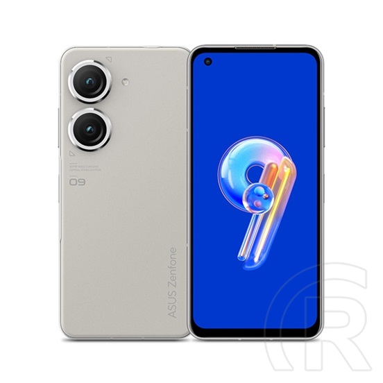 Asus ZenFone 9 Dual Sim kártyafüggetlen (8/128GB, fehér)