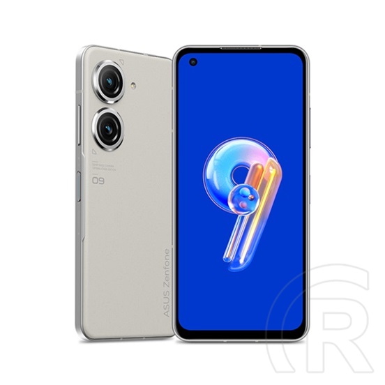 Asus ZenFone 9 Dual Sim kártyafüggetlen (8/128GB, fehér)