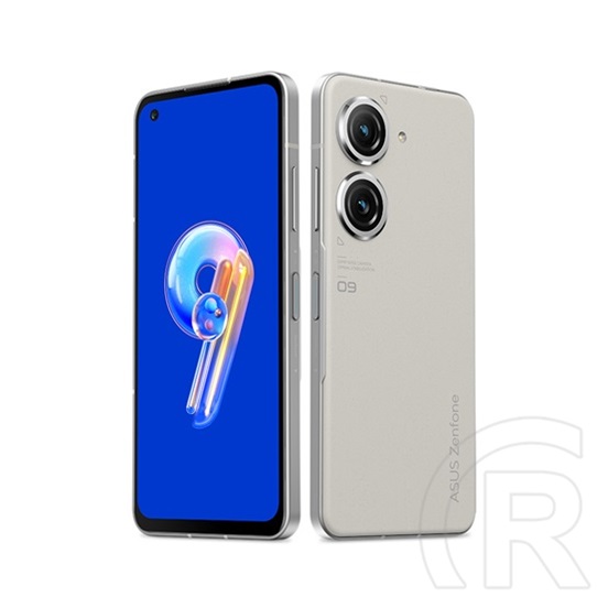 Asus ZenFone 9 Dual Sim kártyafüggetlen (8/128GB, fehér)