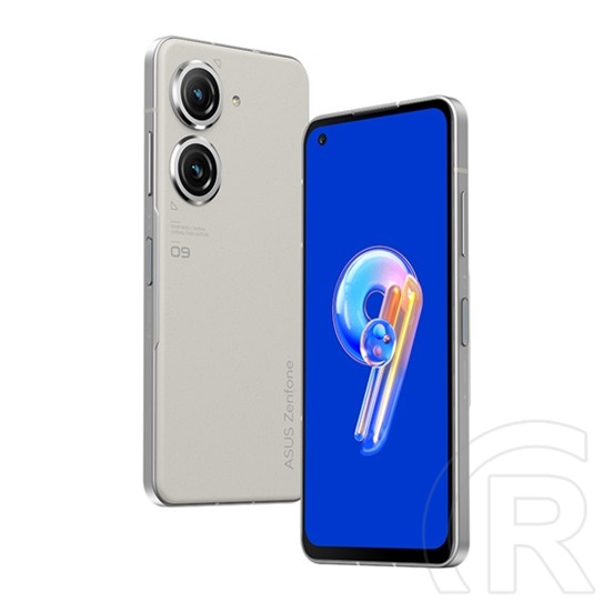 Asus ZenFone 9 Dual Sim kártyafüggetlen (8/128GB, fehér)