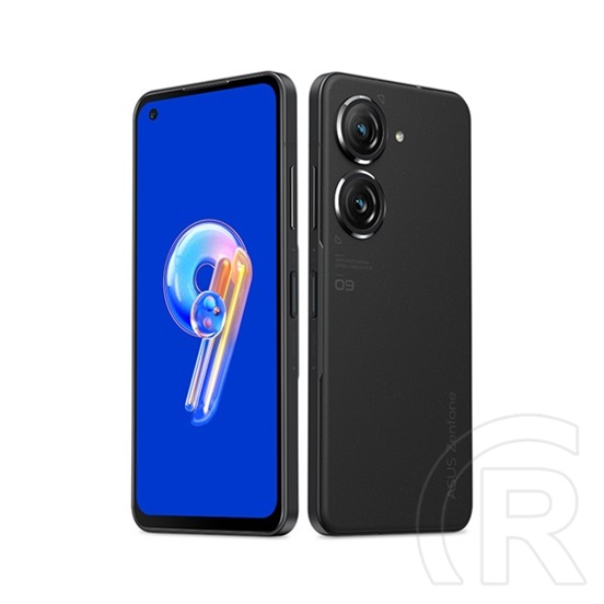 Asus ZenFone 9 Dual Sim kártyafüggetlen (8/128GB, fekete)