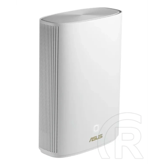 Asus ZenWiFi XP4 AX1800/AV1300 Dual-Band Wi-Fi -4G/LTE Hybrid Mesh