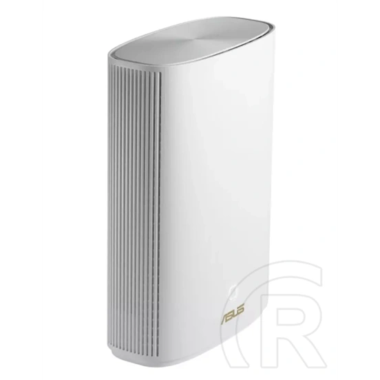 Asus ZenWiFi XP4 AX1800/AV1300 Dual-Band Wi-Fi -4G/LTE Hybrid Mesh