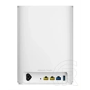 Asus ZenWiFi XP4 AX1800/AV1300 Dual-Band Wi-Fi -4G/LTE Hybrid Mesh