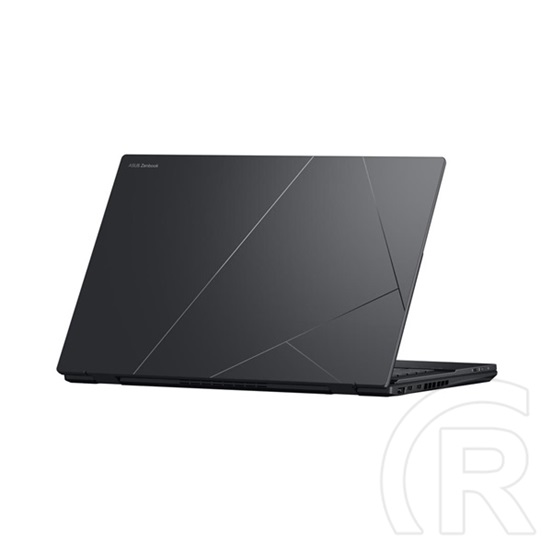 Asus Zenbook Duo UX8406CA-PZ123W (14", Tch, Arl H Core U. 9, 32GB, 2TB M.2, WIN11H, szürke)