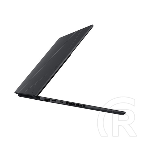Asus Zenbook Duo UX8406CA-PZ144W (14",Arl H Core U. 7, 16GB RAM, 1TB M.2, WIN11H, szürke)