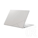 Asus Zenbook UX5406SA-PV183W (14",LNL Core Ultra 7, 32GB, 1TB M.2, WIN11H, fehér)