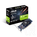 Asus GeForce GT 1030 VGA (PCIe 3.0, 2 GB DDR5, 64 bit, DP+HDMI, aktív hűtő)