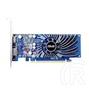 Asus GeForce GT 1030 VGA (PCIe 3.0, 2 GB DDR5, 64 bit, DP+HDMI)