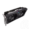 Asus Dual GeForce RTX 3060 V2 OC VGA (PCIe 4.0, 12 GB GDDR6, 192 bit, 3xDP+HDMI)