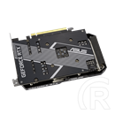 Asus Dual GeForce RTX 3060 V2 OC VGA (PCIe 4.0, 12 GB GDDR6, 192 bit, 3xDP+HDMI)