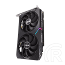 Asus Dual GeForce RTX 3060 V2 OC VGA (PCIe 4.0, 12 GB GDDR6, 192 bit, 3xDP+HDMI)