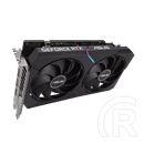 Asus Dual GeForce RTX 3060 V2 OC VGA (PCIe 4.0, 12 GB GDDR6, 192 bit, 3xDP+HDMI)