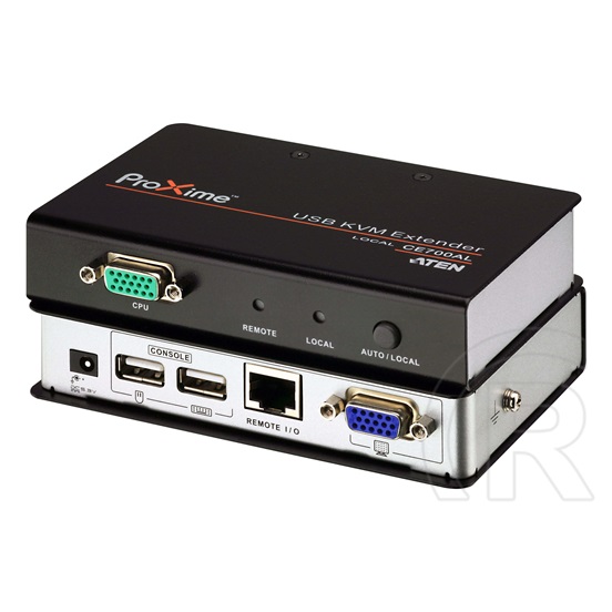 Aten Extender Konzol USB KVM CE700A