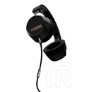 AudioFly AF240 mikrofonos fejhallgató (fekete)