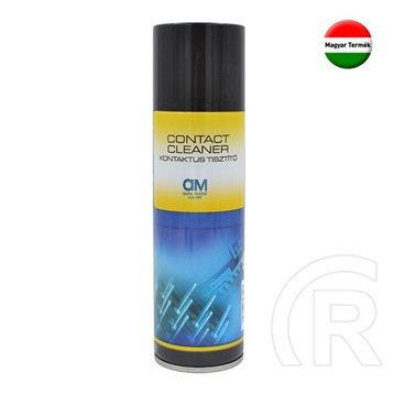 Automobil spray kontakt tisztító 300 ml