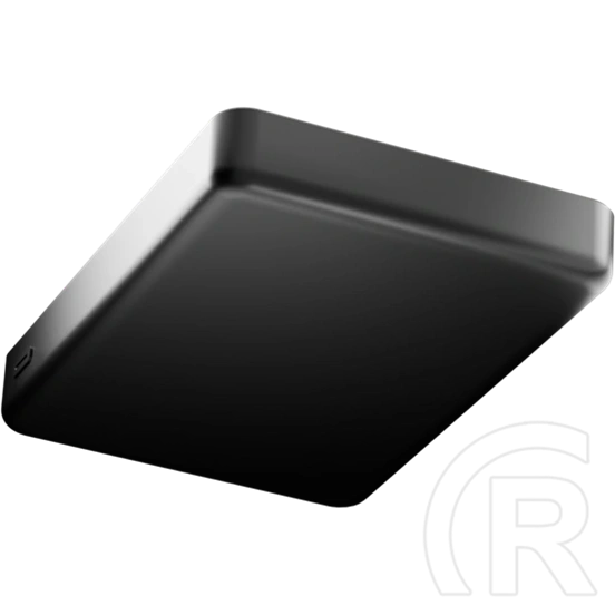 Avax PB600 Freely+ vésztöltő (10 000 mAh, 15W mágneses vezeték nélküli töltés, 20W USB-C (PD3.0), mellékelt USB-C kábel,