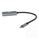 Avax USB-C - HDMI adapter (USB-C dugó / HDMI aljzat)