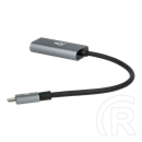 Avax USB-C - HDMI adapter (USB-C dugó / HDMI aljzat)