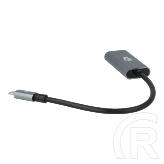 Avax USB-C - HDMI adapter (USB-C dugó / HDMI aljzat)