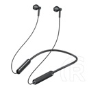 Awei a849bl bluetooth fülhallgató sztereo (v5.4, nyakba akasztható, mikrofon, felvevő gomb, sport) fekete