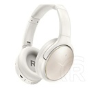 Awei at20 bluetooth fejhallgató sztereo (v6.0, mikrofon, aktív zajszűrő, összehajtható) fehér