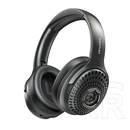 Awei at30 bluetooth fejhallgató sztereo (v6.0, mikrofon, tf kártyaolvasó, 3.5mm jack aljzat) fekete