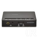 Axagon ADA-71 USB 7.1 Soundbox hangkártya