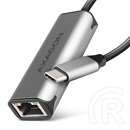 Axagon ADE-25RC SuperSpeed Gigabit Ethernet (USB c)