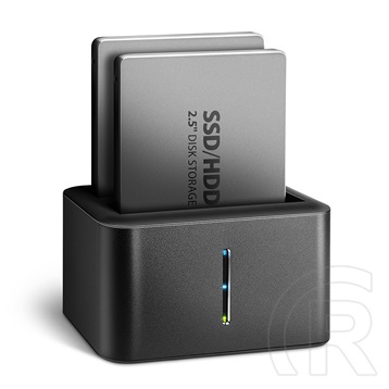 Axagon ADSA-D25 SuperSpeed USB Dual 2,5