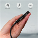 Axagon ADSA-FP2A USB-C 3.0 - 2,5" SATA3 dokkoló adapter (fekete)