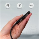 Axagon ADSA-FP2A USB 3.0 - 2,5" SATA3 dokkoló adapter (fekete)