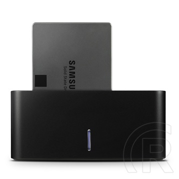 Axagon ADSA-SN SuperSpeed USB 3.2 Gen 1 Compact dokkoló (2,5
