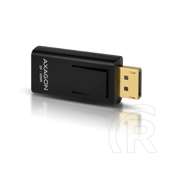Axagon DisplayPort - HDMI adapter
