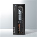 Axagon EEM2-GTR SuperSpeed+ (USB C, NVMe M.2, fekete)