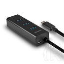 Axagon HUE-S2C USB 3.1 HUB (4 portos)