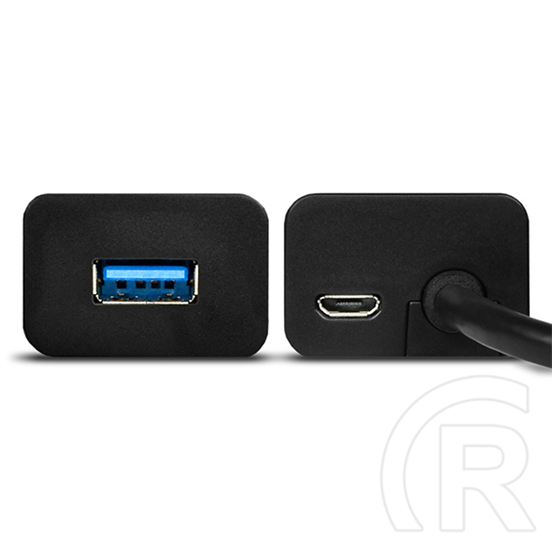 Axagon HUE-S2C USB 3.1 HUB (4 portos)