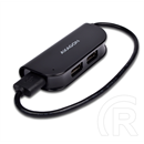 Axagon HUE-X4B USB 2.0 HUB (4 portos)