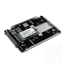 Axagon RSS-M2SD (2.5", SATA, M.2)