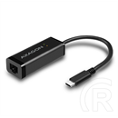 Axagon USB-C 3.1 - Gigabit Ethernet adapter