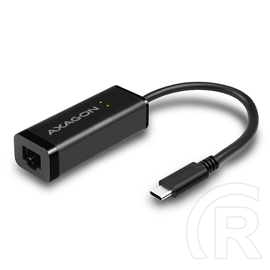 Axagon USB-C 3.1 - Gigabit Ethernet adapter