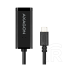 Axagon USB-C 3.1 - Gigabit Ethernet adapter