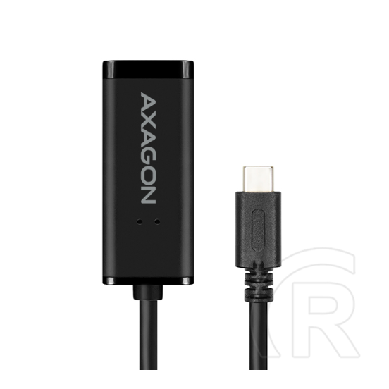 Axagon USB-C 3.1 - Gigabit Ethernet adapter