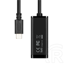 Axagon USB-C 3.1 - Gigabit Ethernet adapter